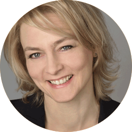 Ella U. Büchner Ella U. Büchner